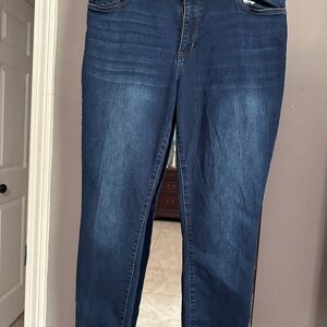 STS blue jeans